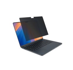 Kensington Filtro magnético de privacidad MagPro Elite para Apple MacBook Air 13"-2022 y versiones posteriores