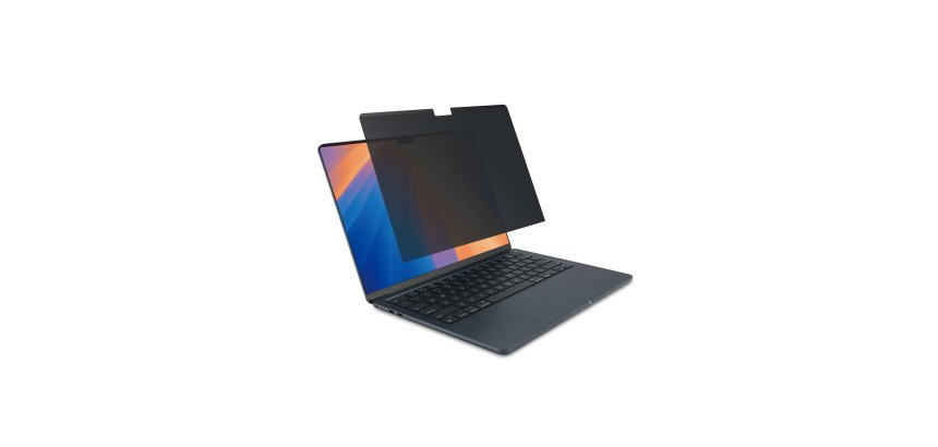 Kensington Filtre de confidentialité magnétique MagPro Elite pour Apple MacBook Air 15” (2023 et après)