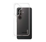 PanzerGlass CARE™ by ® X-Ray Case Samsung Galaxy S26 mobiele telefoon behuizingen Hoes Transparant