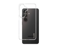 PanzerGlass CARE™ by ® X-Ray Case Samsung Galaxy S26 protective case for mobile phones Transparent Cover