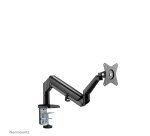 Neomounts DS70-810BL1 Support d'écran à fixer 17-32" - ressort à gaz - économie d'espace - arrêt 180°