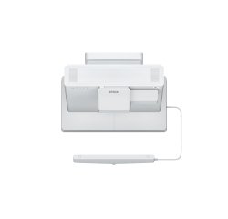 Epson EB-1485Fi Ultra short throw projector 5000 ANSI lumens 3LCD 1080p (1920x1080) White