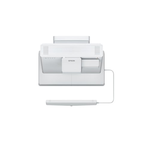Epson EB-1485Fi data projector Ultra short throw projector 5000 ANSI lumens 3LCD 1080p (1920x1080) White