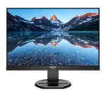 Philips B Line 240B9/00 computer monitor 61.2 cm (24.1") 1920 x 1200 pixels WUXGA LED Black