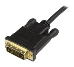 StarTech.com Câble DisplayPort vers DVI - Câble/Cordon Convertisseur DisplayPort vers DVI - Adaptateur DP vers DVI - 91 cm - 1920 x 1200