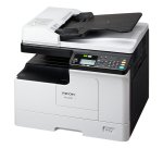 Ricoh M 2310N Laser A3 2400 x 600 DPI 23 ppm