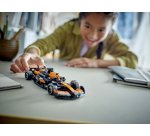 LEGO Speed Champions McLaren F1® Team MCL38 Race Car