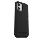 OtterBox Symmetry Series pour Apple iPhone 12/iPhone 12 Pro, noir