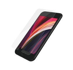 PanzerGlass ® Screen Protector iPhone 8 | 7 | 6s | 6 | SE (2020/2022) | Standard Fit Protector de pantalla Apple 1 pieza(s)