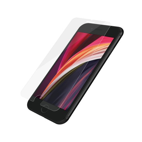 PanzerGlass ® Screen Protector iPhone 8 | 7 | 6s | 6 | SE (2020/2022) | Standard Fit Protector de pantalla Apple 1 pieza(s)