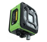Zebra FS42 Lector de códigos de barras fijo 1D/2D CMOS Negro, Verde