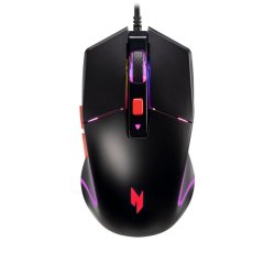 Acer NMW100 mouse Gaming Ambidextrous 7200 DPI
