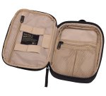 Case Logic Invigo Eco INVIAC102 Black étui pour équipements Housse Noir