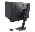 ZOWIE XL2566X+ pantalla para PC 62,2 cm (24.5") 1920 x 1080 Pixeles Full HD Negro