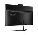 Acer Aspire C24-2G AMD Ryzen™ 5 7430U 60,5 cm (23.8") 1920 x 1080 Pixel PC All-in-one 8 GB DDR4-SDRAM 512 GB SSD Windows 11 Home Wi-Fi 6 (802.11ax) Nero