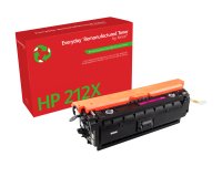 Toner Everyday™ _OEM_NAME_ Magenta de Xerox compatible avec HP 212X (W2123X), Grande capacité