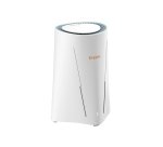 D-Link G536 routeur sans fil 2.5 Gigabit Ethernet Bi-bande (2,4 GHz / 5 GHz) 5G Blanc