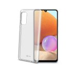 Celly Gelskin custodia per cellulare 16,3 cm (6.4") Cover Trasparente