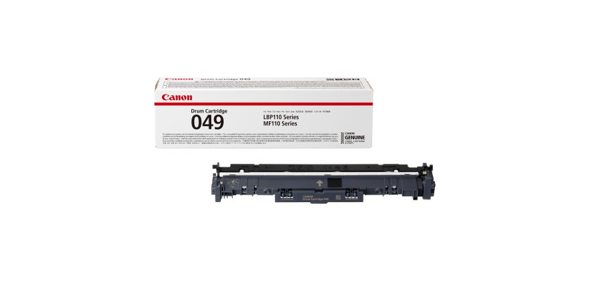 Canon Cartouche de tambour 049