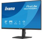 iiyama ProLite XB2793QSU-B1 flat PC monitor 68.6 cm (27") 2560 x 1440 pixels Quad HD LED Black