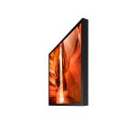 Samsung OM55N-S Pantalla plana para señalización digital 139,7 cm (55") LCD Wifi 4000 cd / m² Full HD Negro Procesador incorporado Tizen 5.0