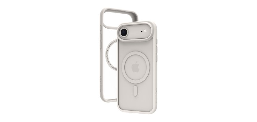 dbramante1928 Grenen MS coque de protection pour téléphones portables Housse Blanc