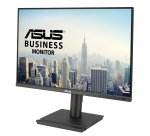 ASUS BE248CFN Monitor PC 61,2 cm (24.1") 1920 x 1200 Pixel WUXGA LCD Nero
