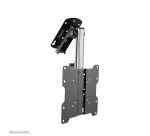 Neomounts FPMA-C020BLACK Support de plafond pour écran de 10-40" - h26.5-40 cm