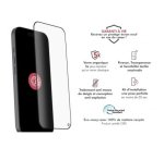 BIG BEN FGOGIP17ORIG écran et protection arrière de téléphones portables Protection d'écran transparent Apple 1 pièce(s)