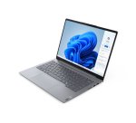 Lenovo ThinkBook 14 G7 ARP AMD Ryzen™ 7 7735HS Ordinateur portable 35,6 cm (14") WUXGA 16 Go DDR5-SDRAM 512 Go SSD Wi-Fi 6E (802.11ax) Windows 11 Pro Français Gris