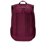 Case Logic Jaunt WMBP215 Deep burgundy 39,6 cm (15.6") Sac à dos Bourgogne