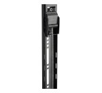 Vogel's PFW 6815 2,54 m (100") Zwart