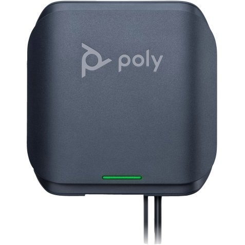 Poly Stazione base Rove multicella DECT 1880-1900 MHz B4