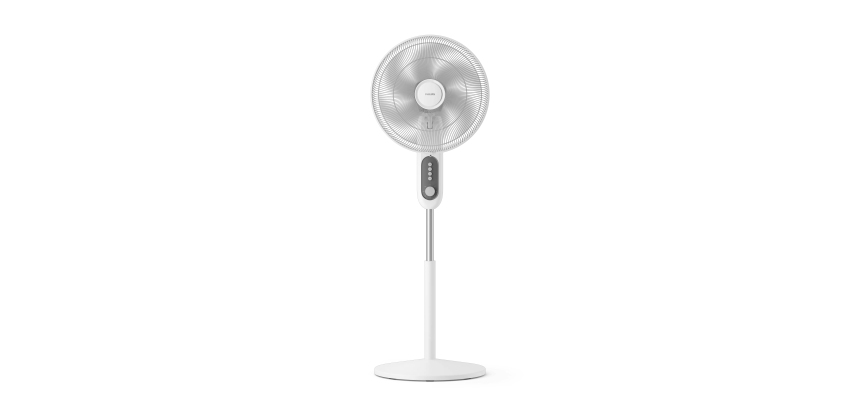 Philips Serie 1000 Ares 1000 CX1220/00 Ventilatore a piedistallo