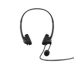 HP Auriculares estéreo USB G2