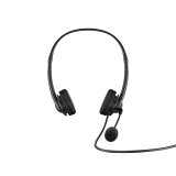 HP Casque stéréo USB G2