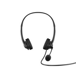 HP G2 - headset