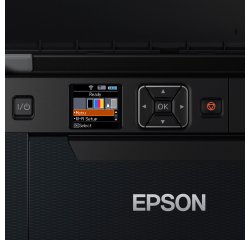 Epson WorkForce WF-110W