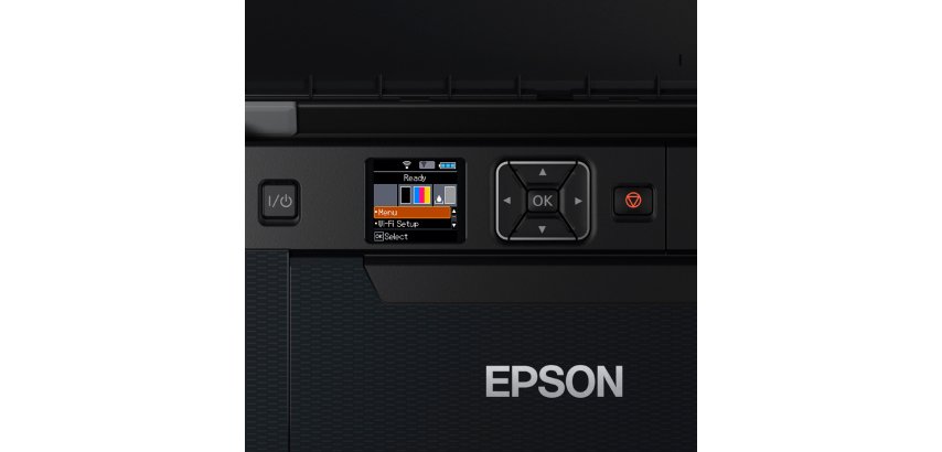 Epson WorkForce WF-110W
