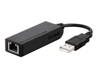 D-Link DUB-E100 carte réseau Ethernet 100 Mbit/s