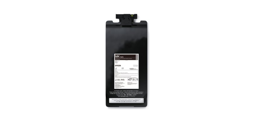Epson P-Series 64" Matte Black IIPS Ink 1600ml