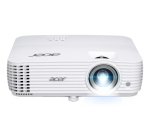 Acer Basic P1557Ki Projecteur à focale standard 4500 ANSI lumens DLP 1080p (1920x1080) Compatibilité 3D Blanc