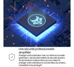 HP ProDesk 4 Mini G1i Intel Core Ultra 5 225T 32 Go DDR5-SDRAM 1 To SSD Windows 11 Pro Mini PC AI PC Noir