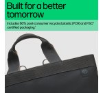 HP 14-inch Convertible Laptop Backpack Tote