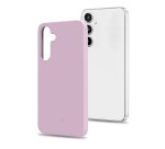 Celly CROMO1063PK funda para teléfono móvil 16,8 cm (6.6") Rosa