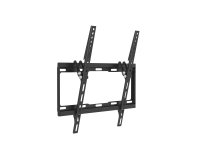 Equip 650311 Staffa di montaggio a parete per TV inclinabile da 32” a 55”