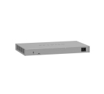 NETGEAR GS752TPP Géré L2/L3/L4 Gigabit Ethernet (10/100/1000) Connexion Ethernet, supportant l'alimentation via ce port (PoE) Gris