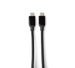 Owl Labs USB C to C SuperSpeed Cable (16 Feet / 4.87M) for Meeting Owl 4+