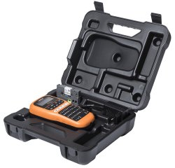 Brother PT-E110VP étiqueteuse professionnelle
