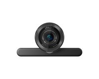 Lenovo 4XC1Q25245 webcam 4 MP 1920 x 1080 pixels USB-C Black
